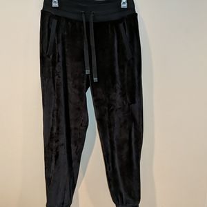 Athleta Double Cozy Karma Jogger